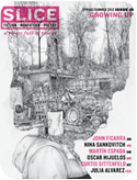 Slice Magazine Issue #10