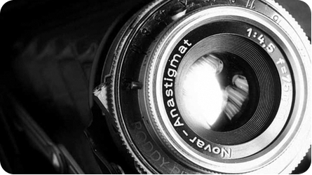 Shutter Eye